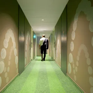 Hotel Ibis Styles Massena Olympiades ***