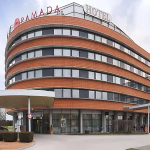 Hotell Ramada By Wyndham Graz