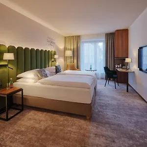Dorint City-hotel 4*, Salzburg Austria
