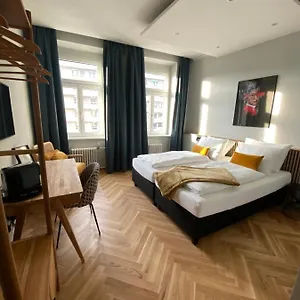 Boutique Kolbeck , Vienna Austria