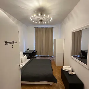 Datri Petite 1 - 3 , Vienna Austria