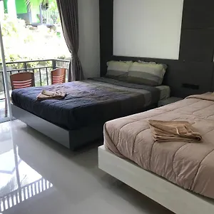  Hotell Pp Midnight Thailand