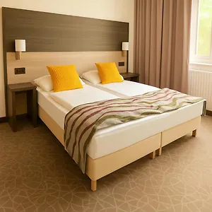 Aparthotel 24hours ****